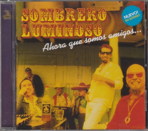 Garmendia Fito: Ahora [CD]