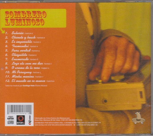 Garmendia Fito: Ahora [CD]