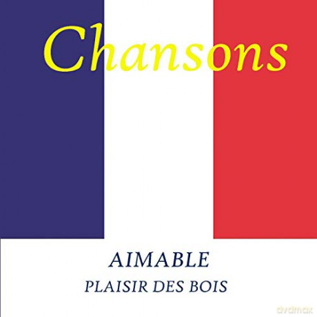 Aimable: Aimable - Les Gars Du Nord Et Du Pas De [CD]