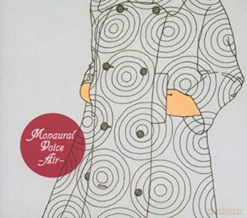Monaural Voice: Air [CD]