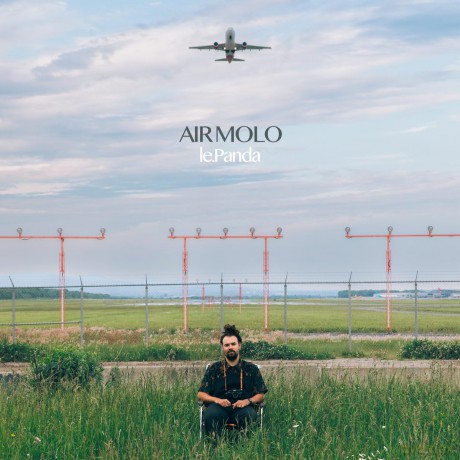 Le.Panda: Air Molo [CD]
