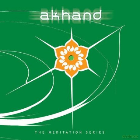 V.A.(Kosmic Music): Akhand [CD]