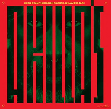 Akilla'S Escape [CD]