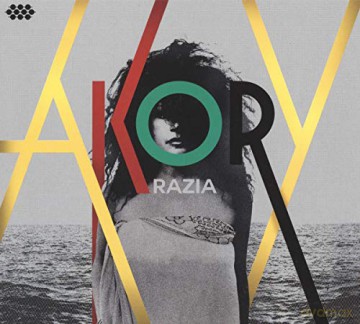 Razia: Akory [CD]