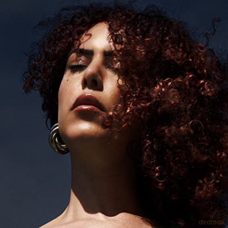 Sabrina Bellaouel: Al Hadr [CD]