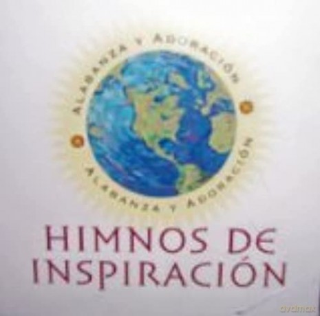 Alabanza Y Adoracion-V A-Himnos De Inspiracion [CD]