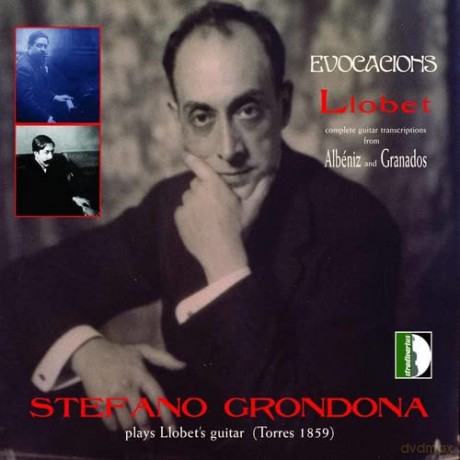 Albeniz, Granados: Evocacions [CD]