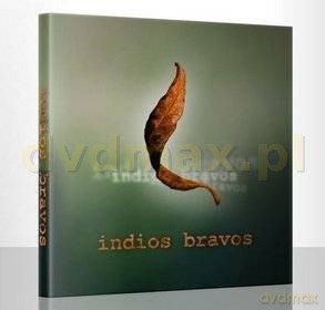 Indios Bravos: Indios Bravos [CD]
