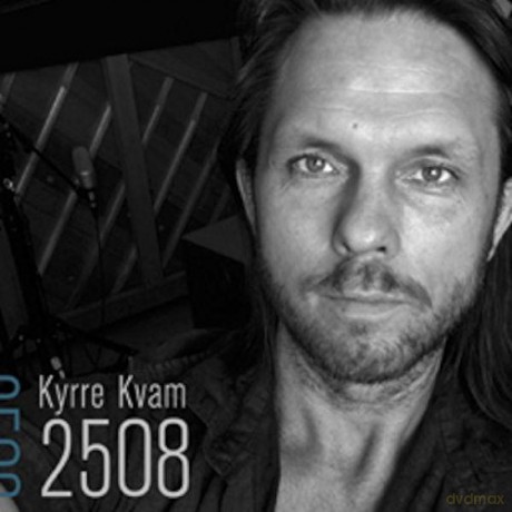 Kyrre Kvam: Album 2 [CD]