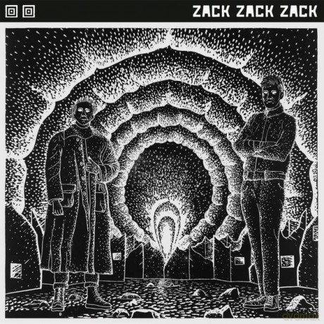 Zack Zack Zack: Album 2 [CD]