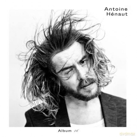 Antoine Henaut: Album 46 [CD]
