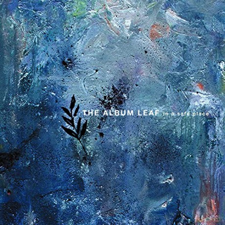 Album Leaf-In A Safe Place [CD]