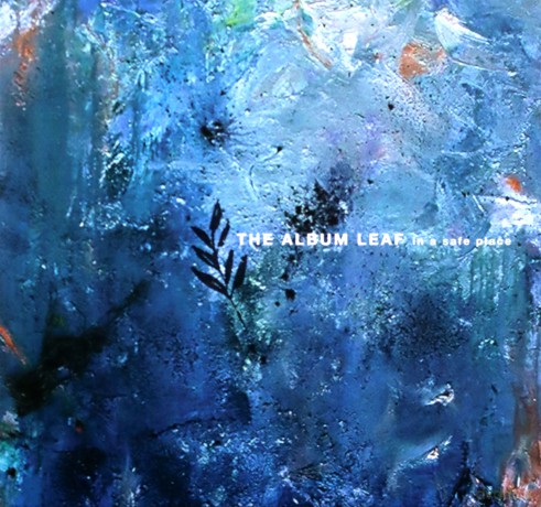 Album Leaf-In A Safe Place [CD]
