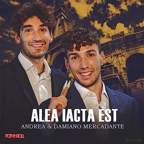 Alea Iacta Est [CD]