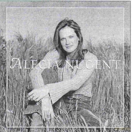 Alecia Nugent-Alecia Nugent [CD]
