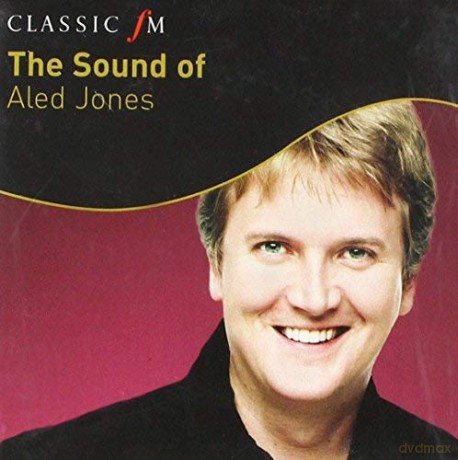Aled Jones-The Sound Of... [CD]