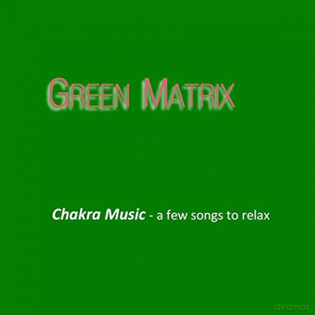 Aleppio, Bruno: Green Matrix (CD) - GEMA-frei [CD]