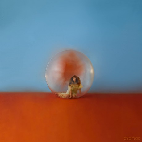 Alessia Cara-In The Meantime +Poster- [CD]