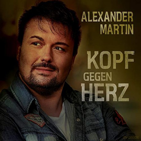 Alexander Martin: Alexander Martin - Kopf Gegen Herz [CD]