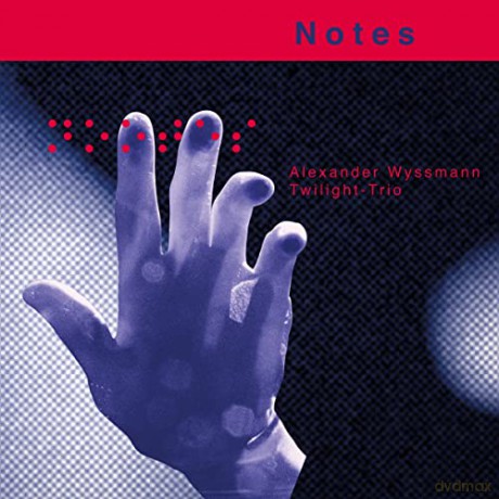 Alexander Wyssmann: Alexander Wyssmann - Notes [CD]