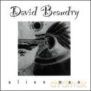 David Beaudry: Alien Man [CD]