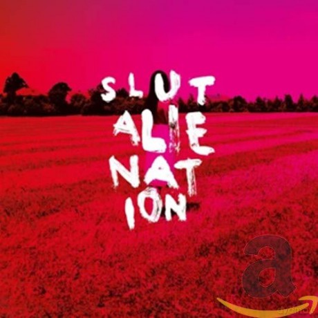 Slut: Alienation (Special) [CD]