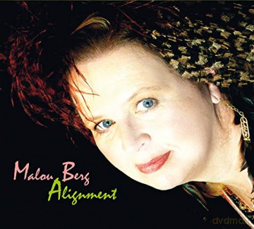 Malou Berg: Alignment [CD]
