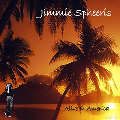 Jimmie Spheeris: Alive In America [2CD]