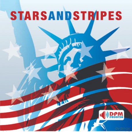 All American Band-Stars N Stripes [CD]