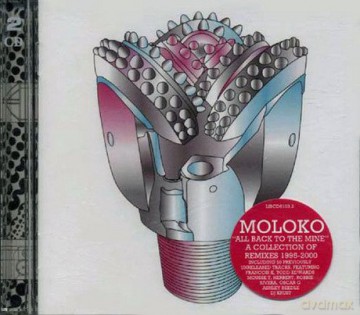 Moloko: All Back to Mine [2CD]