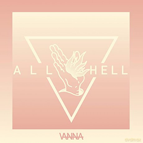 All Hell-Vanna [CD]