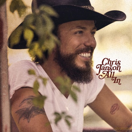 Chris Janson: All In [CD]