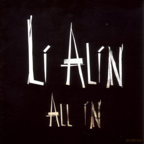 Li Alin: All In [CD]