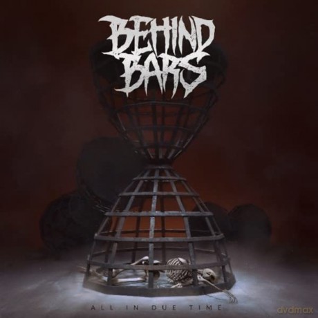 Behind Bars: All In Due Time [CD]