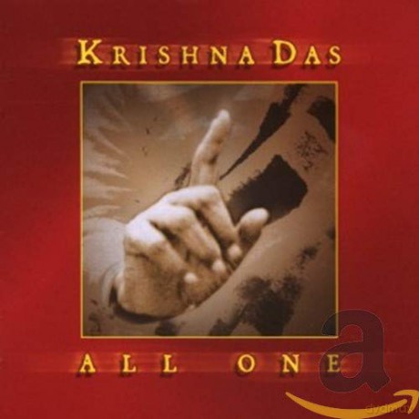 Krishna Das: All One [CD]