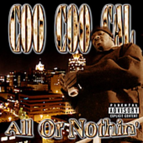 Coo Coo Ca: All Or Nothing [CD]