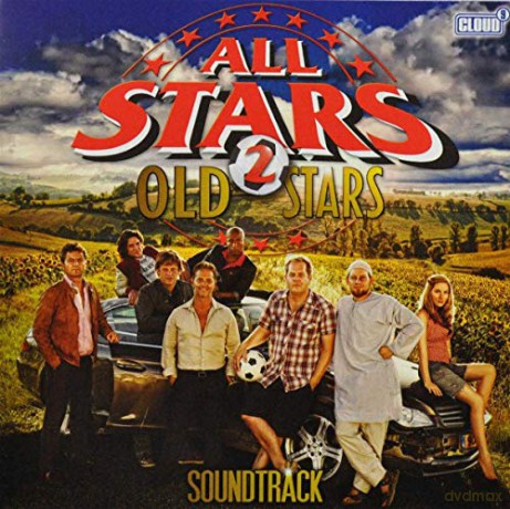 All Stars 2: All Stars 2 - Old Stars [CD]