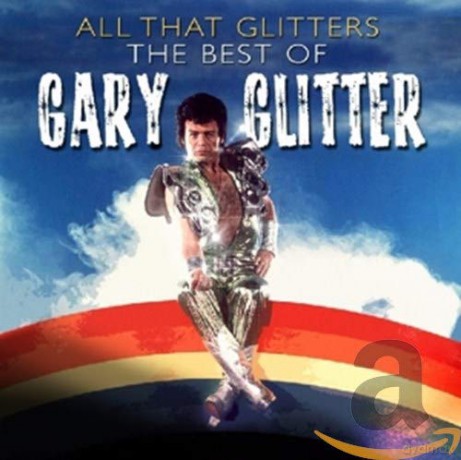 Gary Glitter: All That Glitter.. -Digi- [CD]
