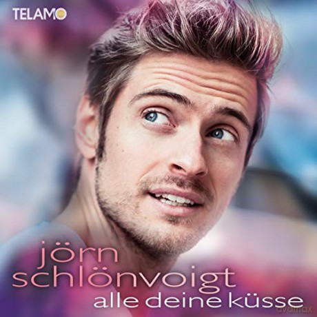 Jörn Schlönvoigt: Alle Deine Küsse [CD]