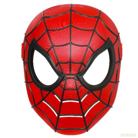HASBRO Spiderman Maska 37235 [ZABAWKA]
