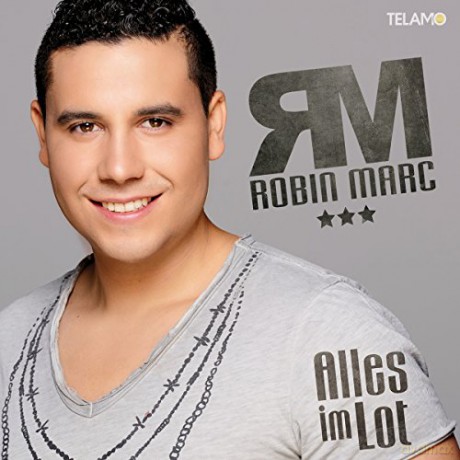 Robin Marc: Alles Im Lot [CD]