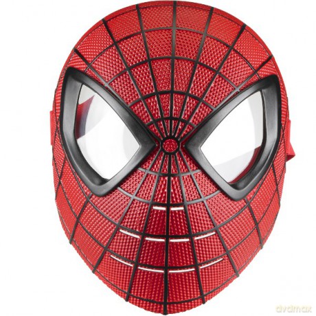HASBRO Spiderman Maska 38868 [ZABAWKA]
