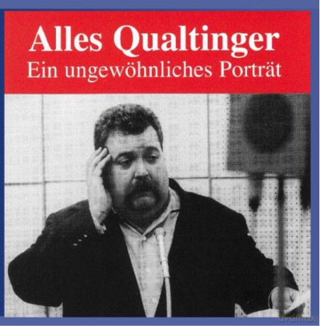 Qualtinger Helmut: Alles Qualtinger [CD]
