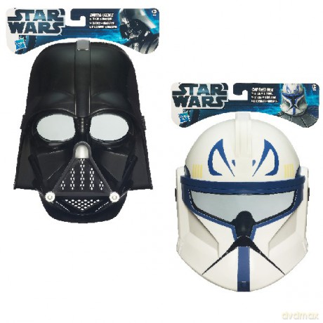 HASBRO Star Wars Maska 38587 [ZABAWKA]