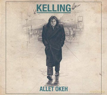 Kelling: Allet Okeh [CD]