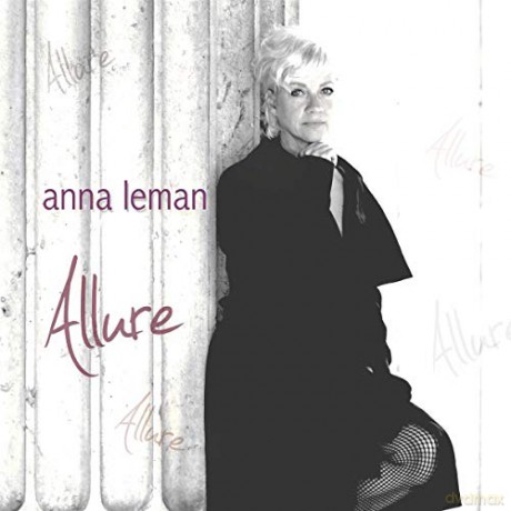 Anna Leman: Allure [CD]