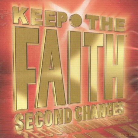 Alone,Broken,Stressed,Sorry,Falling-V A-Keep The F [CD]