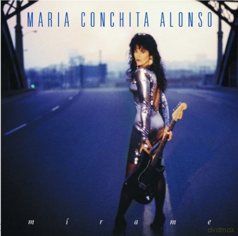 Alonso, Maria Conchita - Mirame [CD]