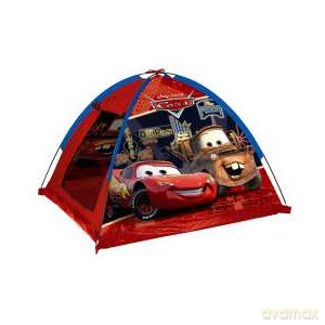 JOHN NAMIOT OGRODOWY CARS 90128 [ZABAWKA]