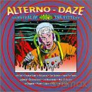 Alterno-Daze Survival Of 80'S: The Fittest- [CD]